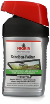 NIGRIN Glaspolitur 300ml **