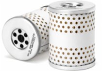 Fleetguard Kraftstofffilter FF234