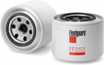 Fleetguard Kraftstofffilter FF253