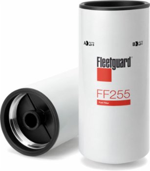 Fleetguard Kraftstofffilter FF255