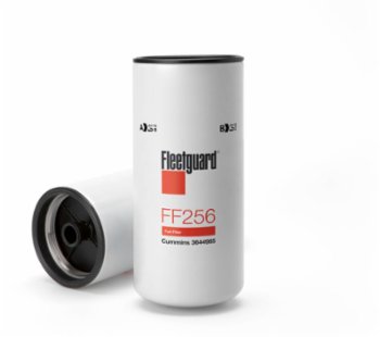 Fleetguard Kraftstofffilter FF256