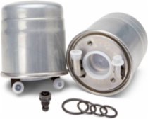 Fleetguard Kraftstofffilter FF258