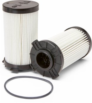 Fleetguard Kraftstofffilter FF266