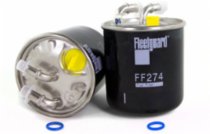 Fleetguard Kraftstofffilter FF274