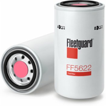 Fleetguard Kraftstofffilter FF5622