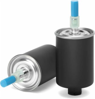 Fleetguard Kraftstofffilter FF5662
