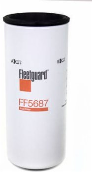 Fleetguard Kraftstofffilter FF5687