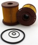 Fleetguard Kraftstofffilter FF5725