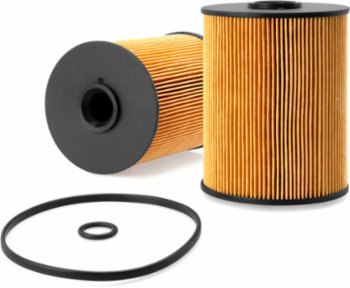Fleetguard Kraftstofffilter FF5732