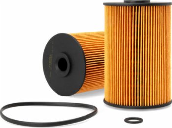 Fleetguard Kraftstofffilter FF5733