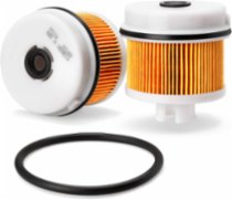 Fleetguard Kraftstofffilter FF5734