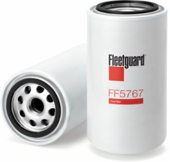 Fleetguard Kraftstofffilter FF5767