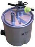 Fleetguard Kraftstofffilter FF5773