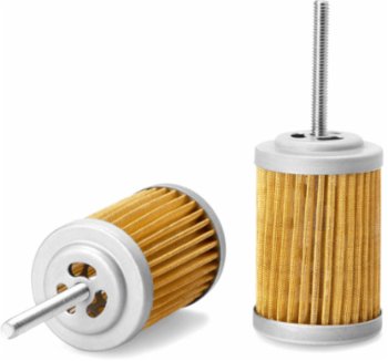 Fleetguard Kraftstofffilter FF5789