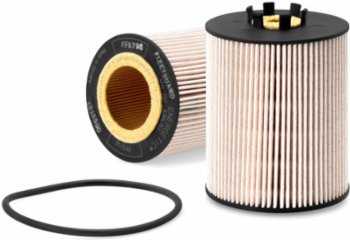 Fleetguard Kraftstofffilter FF5796