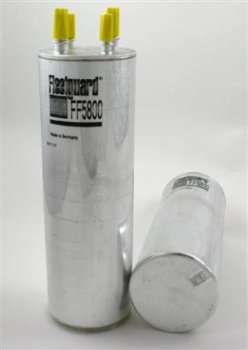 Fleetguard Kraftstofffilter FF5800