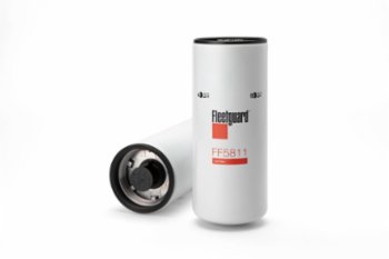 Fleetguard Kraftstofffilter FF5811