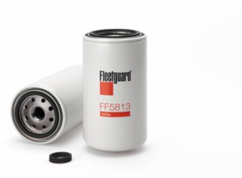 Fleetguard Kraftstofffilter FF5813