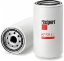 Fleetguard Kraftstofffilter FF5814