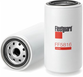 Fleetguard Kraftstofffilter FF5816