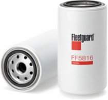 Fleetguard Kraftstofffilter FF5816