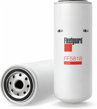 Fleetguard Kraftstofffilter FF5818
