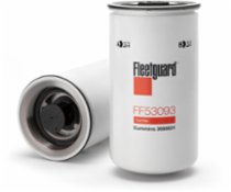 Fleetguard Kraftstofffilter FF53093