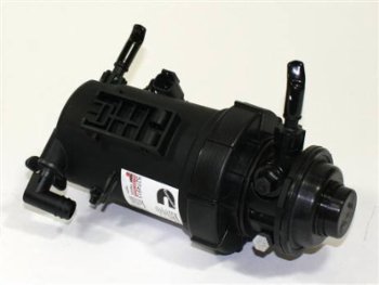Fleetguard Kraftstofffilter FH21076