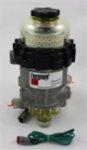 Fleetguard Kraftstofffilter FH23509M