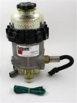 Fleetguard Kraftstofffilter FH23510