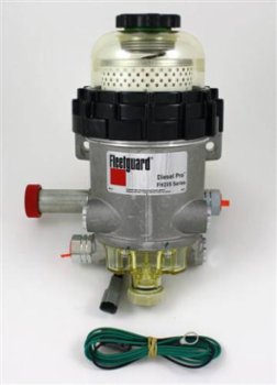 Fleetguard Kraftstofffilter FH23515M