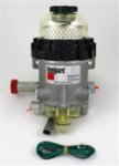 Fleetguard Kraftstofffilter FH23515M