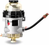 Fleetguard Kraftstofffilter FH23518M