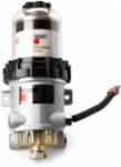 Fleetguard Kraftstofffilter FH23602