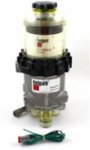 Fleetguard Kraftstofffilter FH23603
