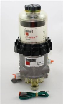 Fleetguard Kraftstofffilter FH23604M