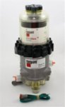 Fleetguard Kraftstofffilter FH23604M