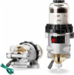 Fleetguard Kraftstofffilter FH23607