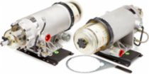 Fleetguard Kraftstofffilter FH23901