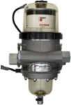Fleetguard Kraftstofffilter FH23904
