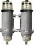 Fleetguard Kraftstofffilter FH23908