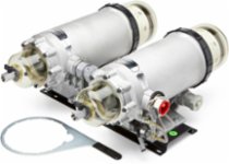 Fleetguard Kraftstofffilter FH23910
