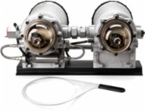Fleetguard Kraftstofffilter FH23911