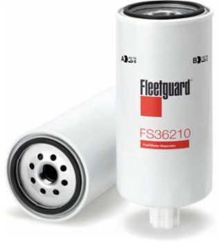 Fleetguard Kraftstofffilter FS36210