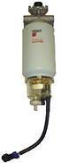 Fleetguard Kraftstofffilter FS36220