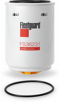 Fleetguard Kraftstofffilter FS36231