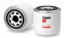 Fleetguard Ölfilter LF17509