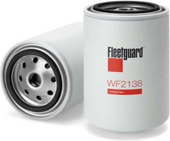 Fleetguard Wasserfilter WF2138