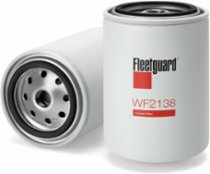 Fleetguard Wasserfilter