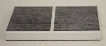 Fleetguard Innenraumfilter AF55825